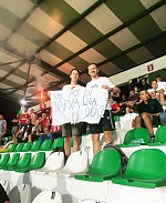 A vedere Cska-Vitosha A vedere Cska-Vitosha